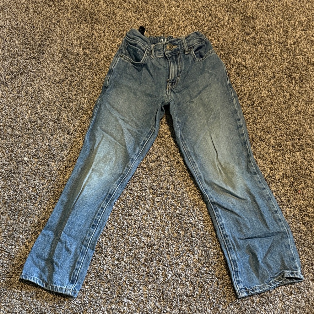 The Children's Place Classic Blue Jeans for Kids